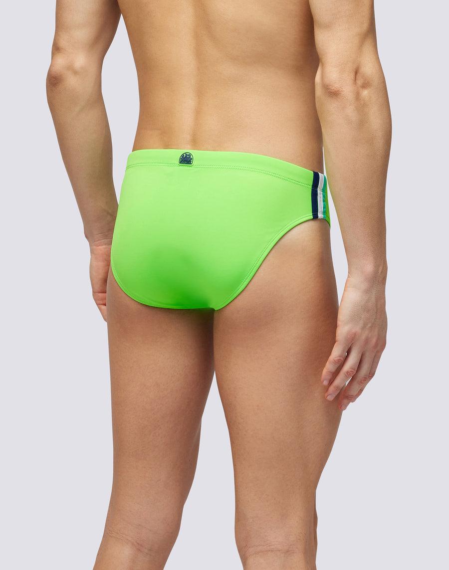 Sundek SLIP MARE SAX m287ssl3000-a3501 I Più Venduti