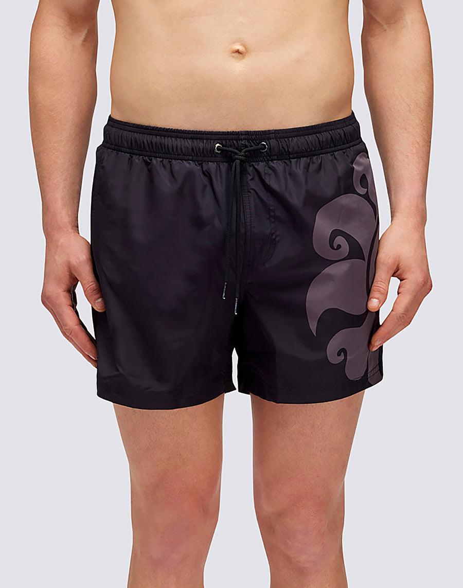Sundek COSTUME DA BAGNO LOGO SUNDEK m725bdrt400-00400