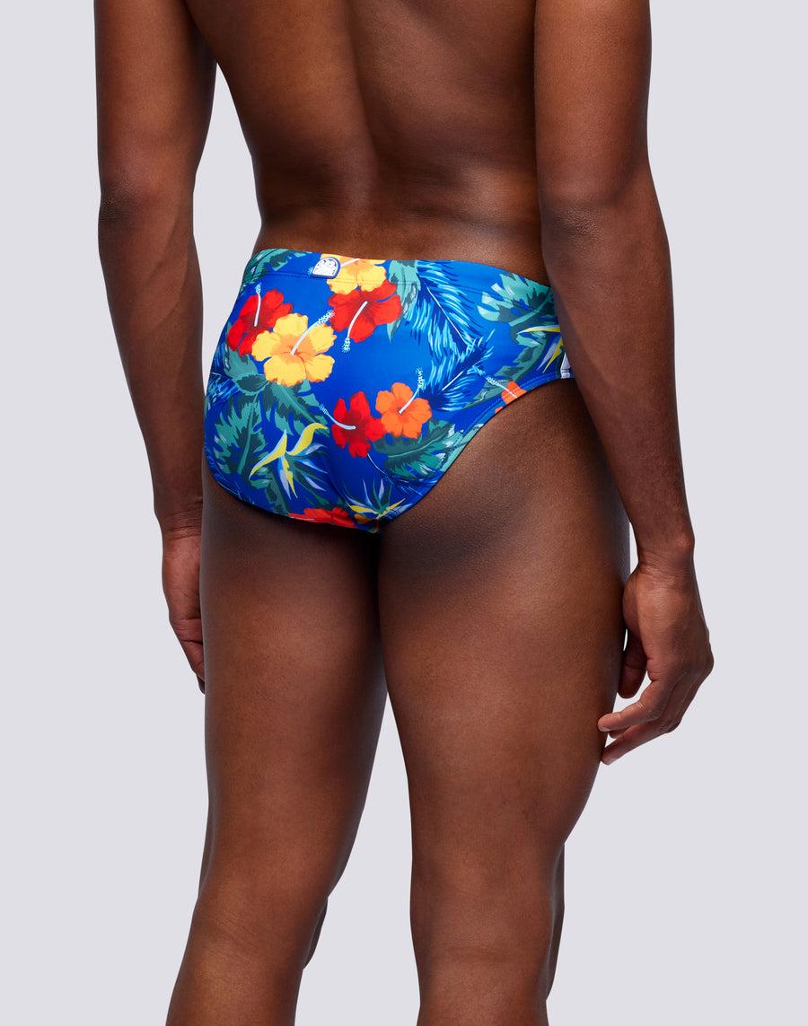 Sundek slip con stampa masterpiece g141knl36li-004li Cyber Monday