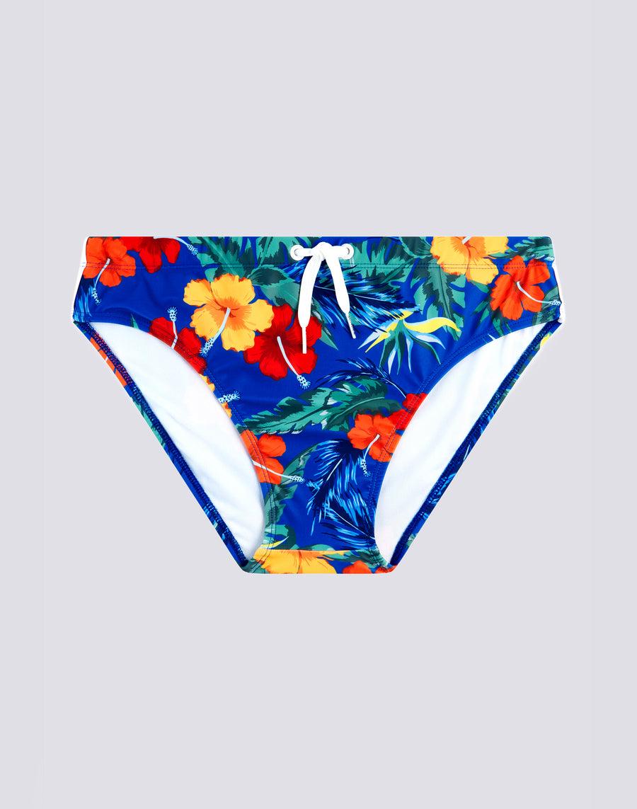 Sundek slip con stampa masterpiece g141knl36li-004li Cyber Monday