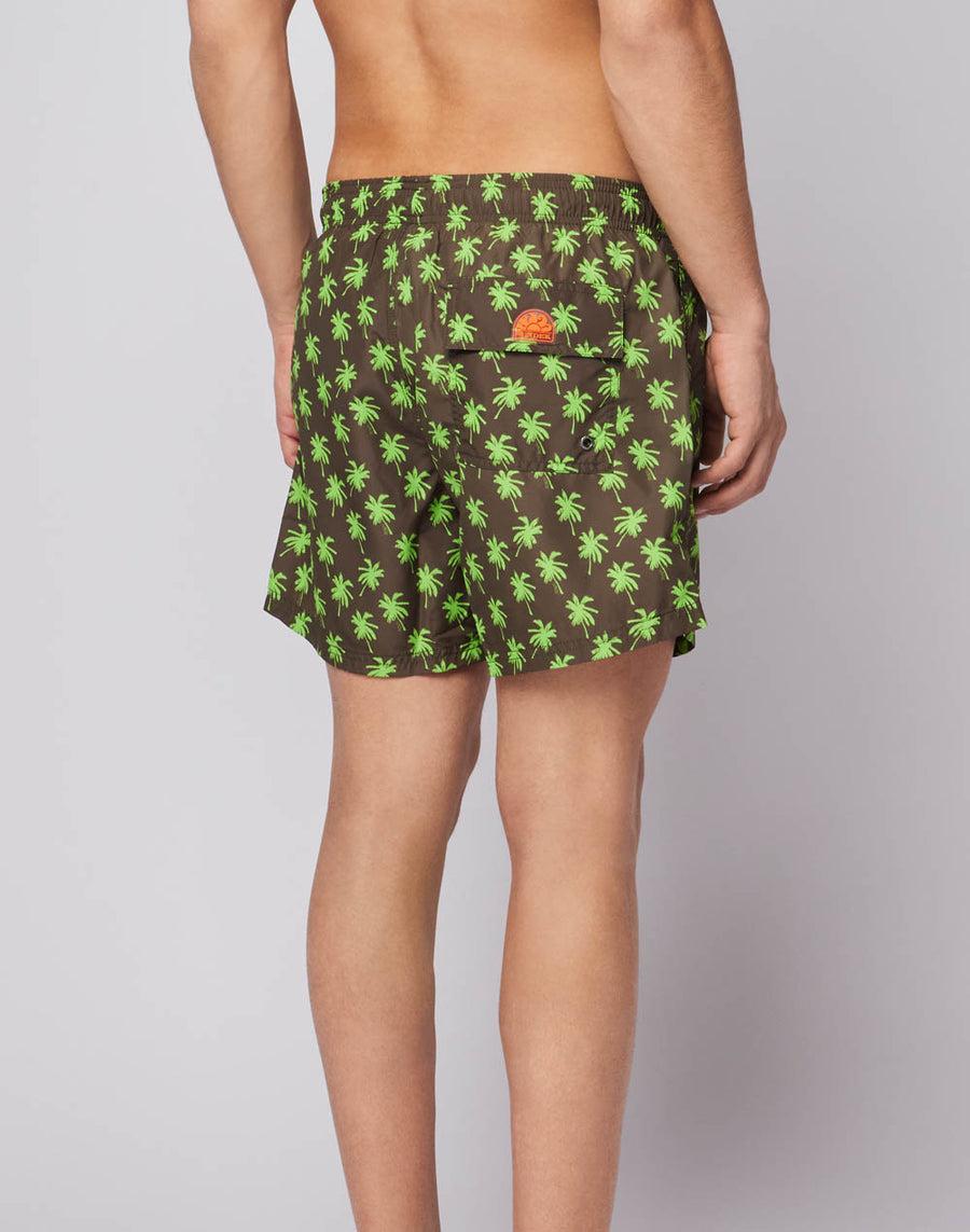 Sundek costume da bagno uomo famiglia jungle m633bdrt4jf-302jf Smaltimento dello stoccaggio
