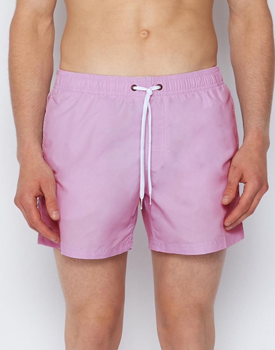 Sundek COSTUME DA BAGNO CORTO VITA ELASTICATA ICONIC TAFFETA Prezzo basso