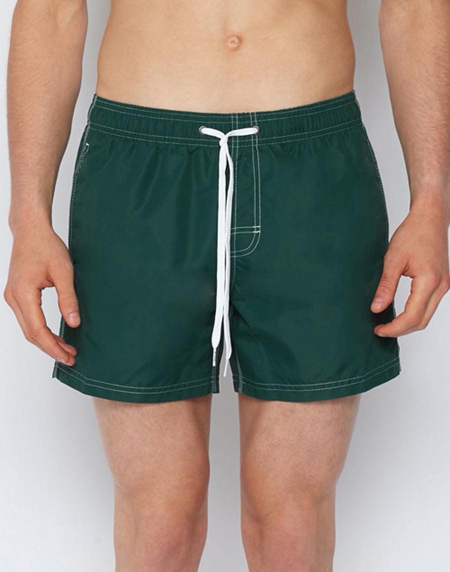 Sundek COSTUME DA BAGNO CORTO VITA ELASTICATA ICONIC TAFFETA Offerta settimanale