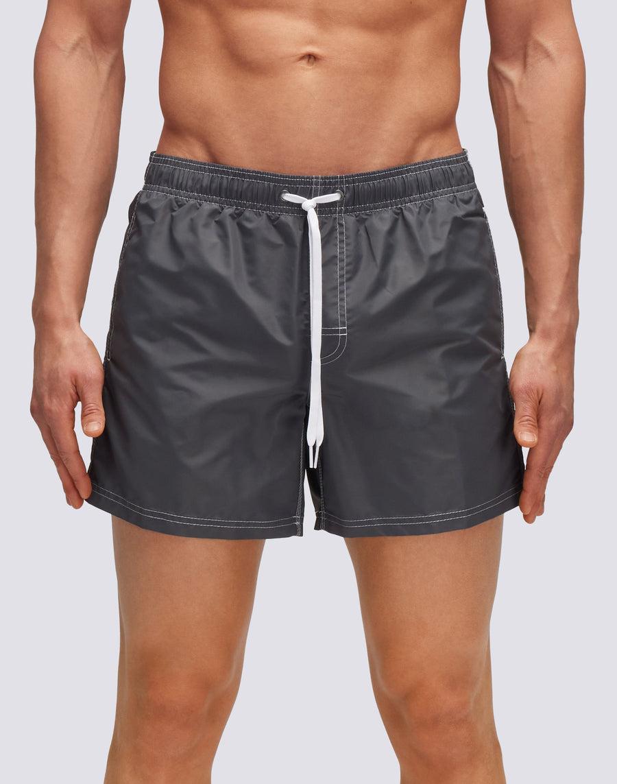 Sundek COSTUME DA BAGNO CORTO VITA ELASTICATA ICONIC TAFFETA Ultimi tre giorni