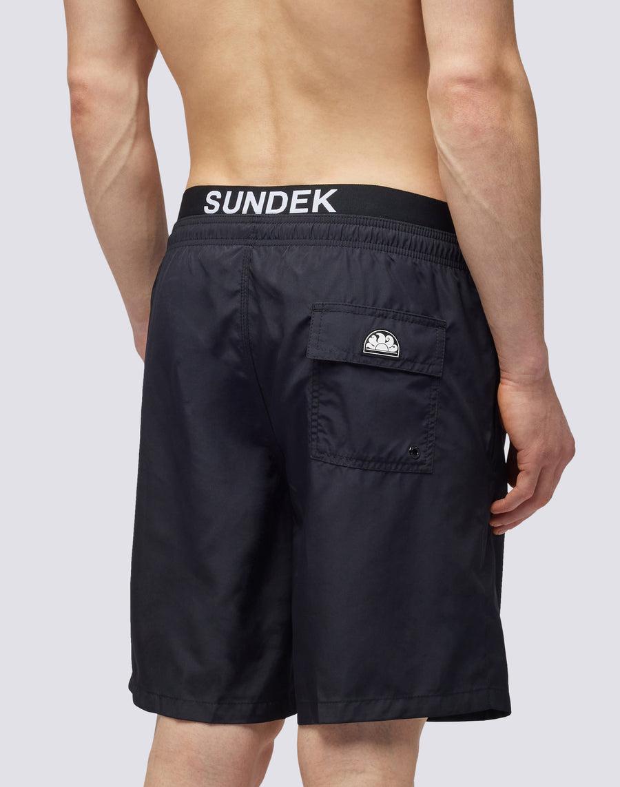 Sundek boardshort M729BDP0300-00401 Fino al 55% di sconto