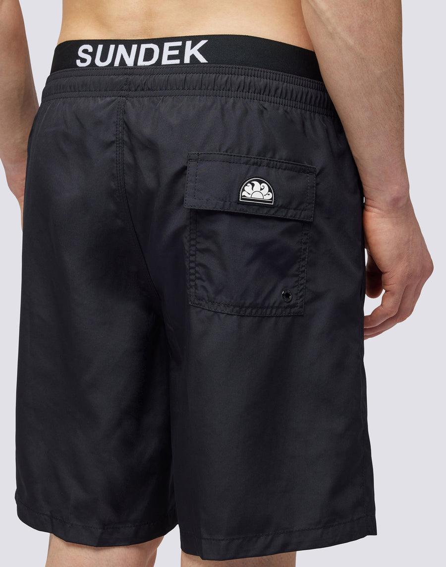 Sundek boardshort M729BDP0300-00401 Fino al 55% di sconto