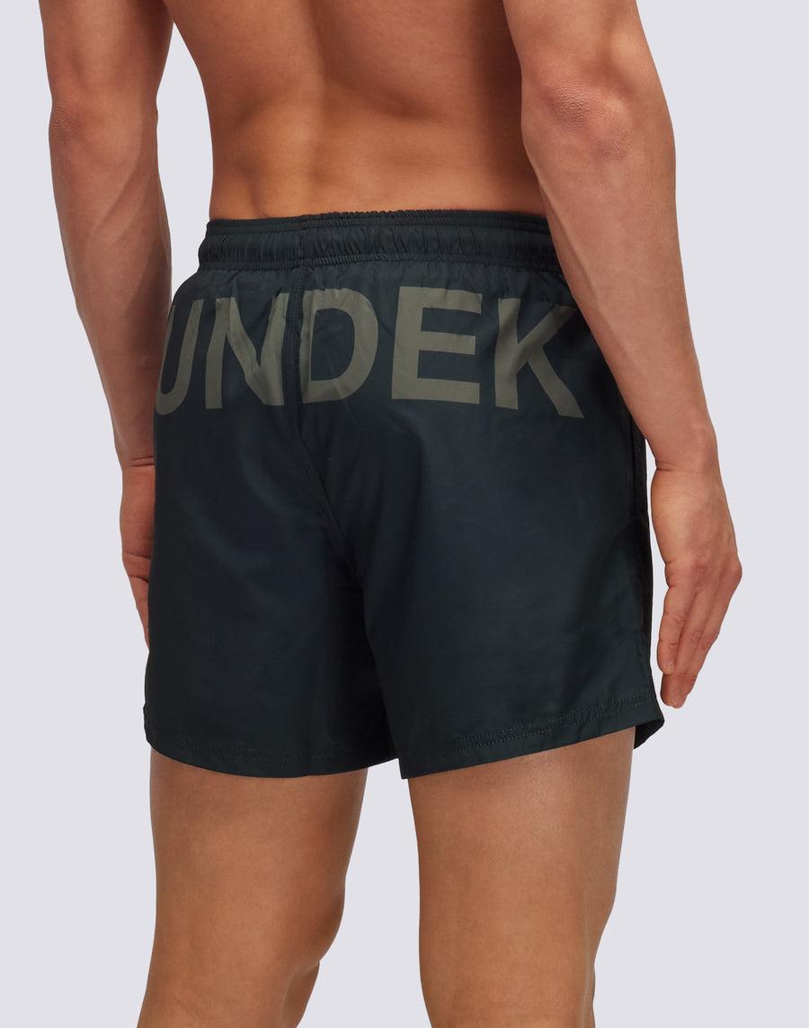 Sundek COSTUME DA BAGNO LOGO SUNDEK M725BDRT400-95900 Limitato a 3 giorni