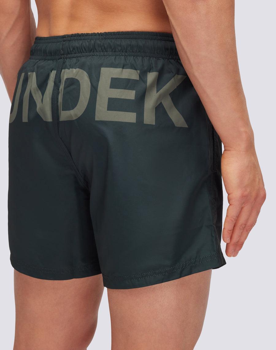 Sundek COSTUME DA BAGNO LOGO SUNDEK M725BDRT400-95900 Limitato a 3 giorni