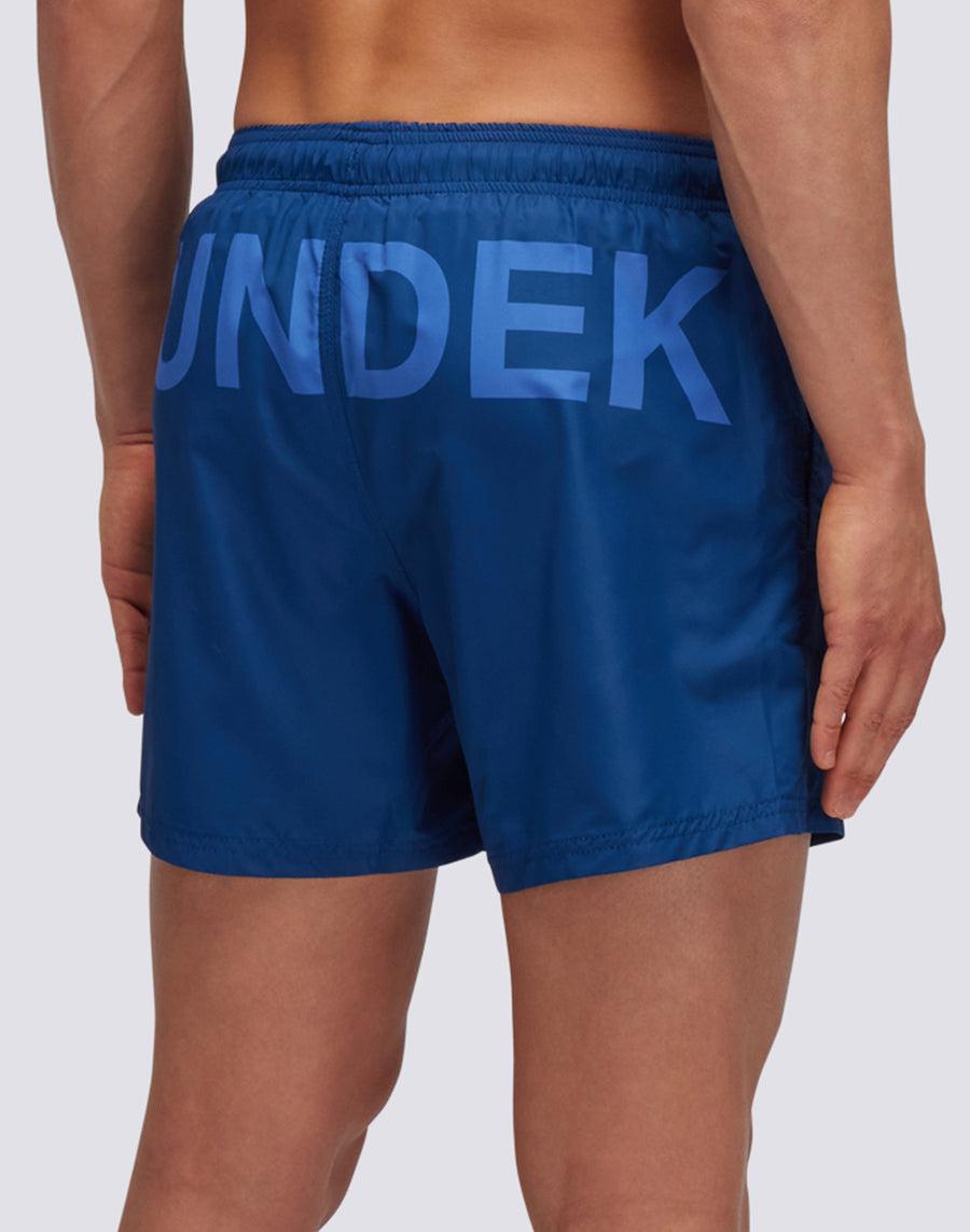 Sundek COSTUME DA BAGNO LOGO SUNDEK M725BDRT400-00700 Esporta salva