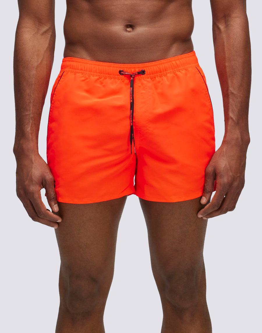 Sundek coltrane swim trunks M700BDTA100-04702 2025