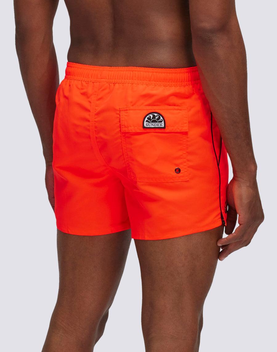Sundek coltrane swim trunks M700BDTA100-04702 2025