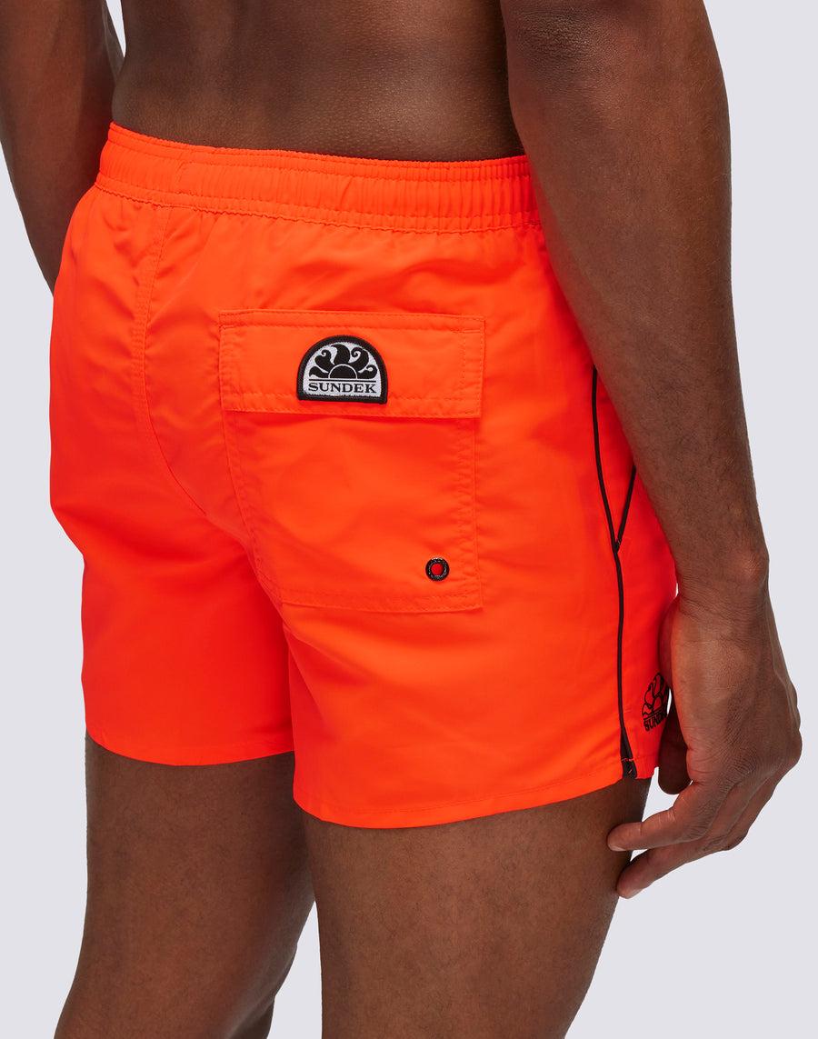 Sundek coltrane swim trunks M700BDTA100-04702 2025