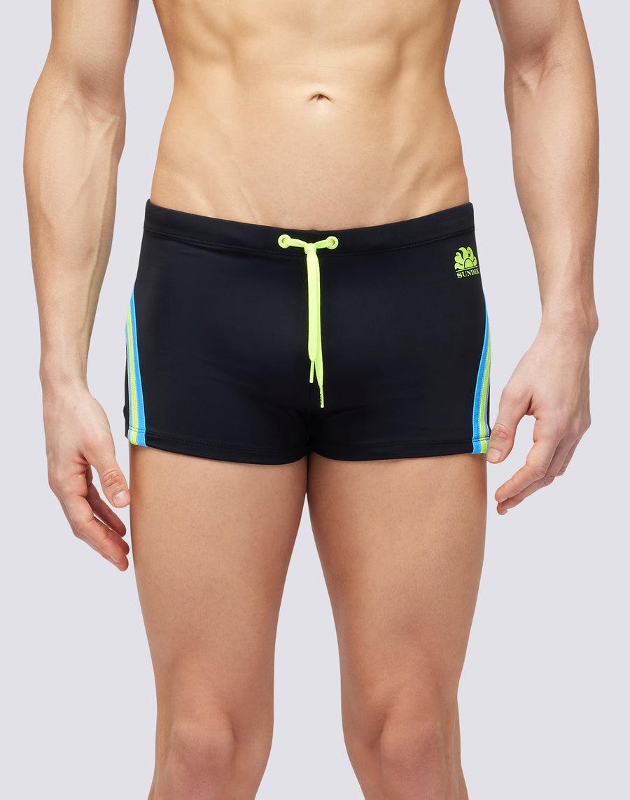 Sundek zion short M295SPL3000-00435 Ritorno libero