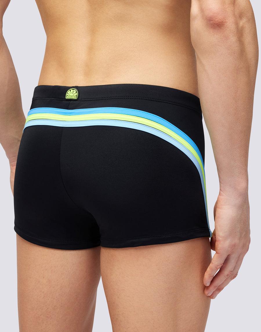 Sundek zion short M295SPL3000-00435 Ritorno libero