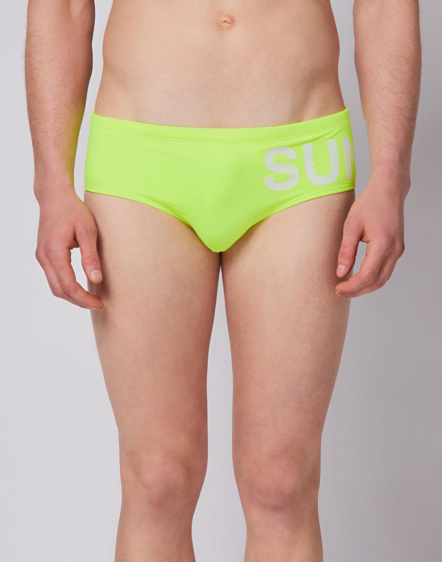 Sundek slip mare halberg M291SSL3000-23001 Ultimi tre giorni