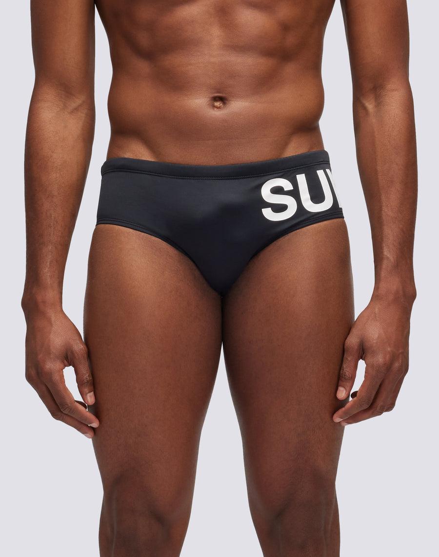 Sundek slip mare halberg M291SSL3000-00401 Latest stili