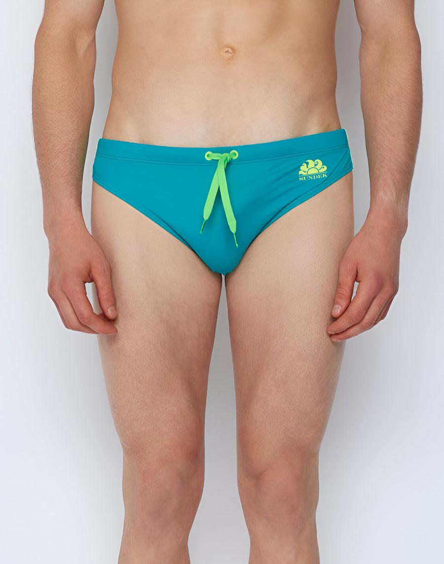 Sundek slip mare sax M287SSL3000-95001 Fino al 50% di sconto
