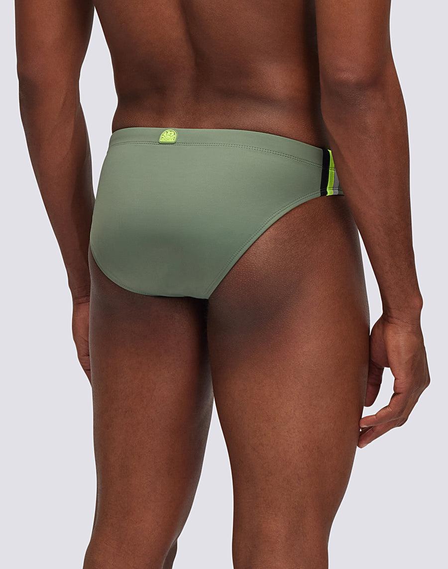 Sundek slip mare sax M287SSL3000-30208 Fino al 60% di sconto