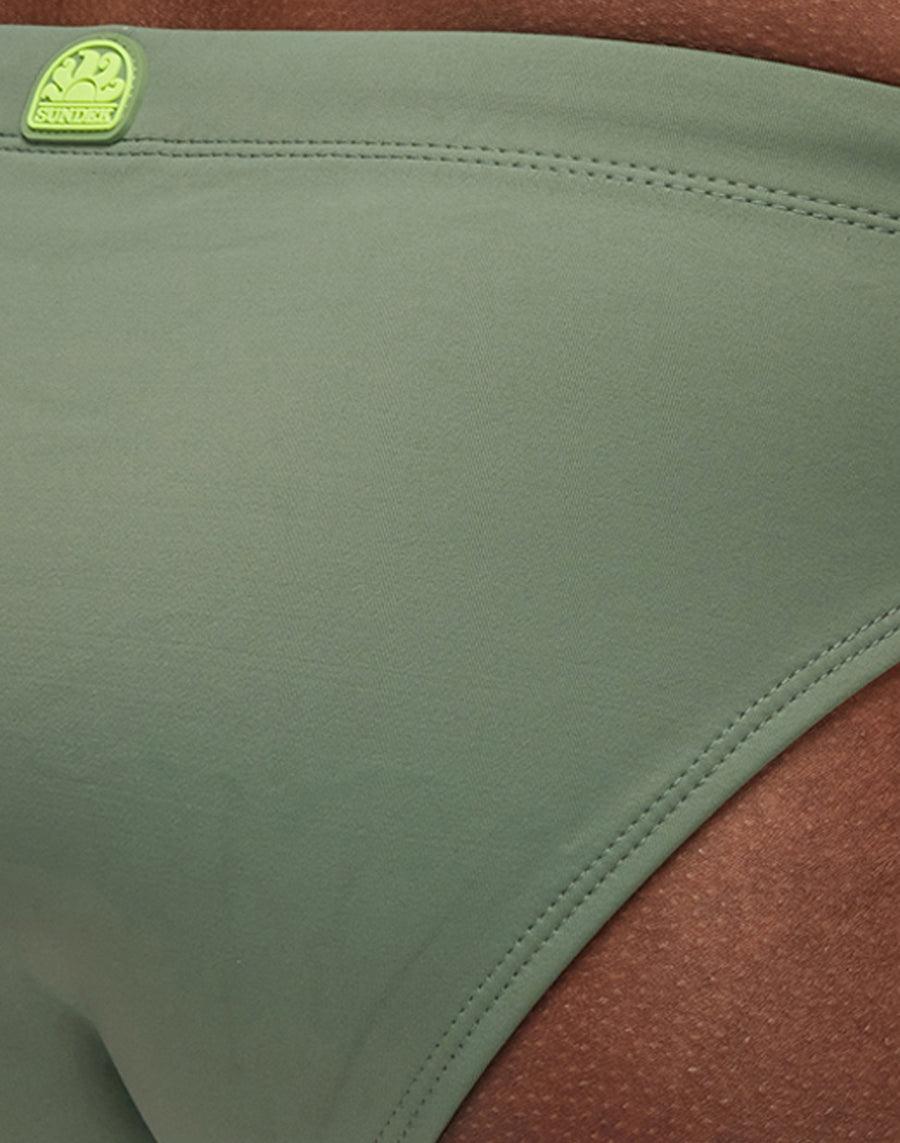 Sundek slip mare sax M287SSL3000-30208 Fino al 60% di sconto