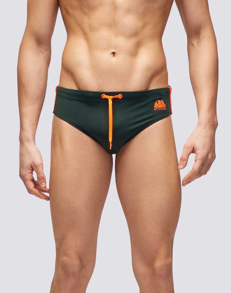Sundek slip mare diwalter M279SSL3000-86301 Enormi sconti