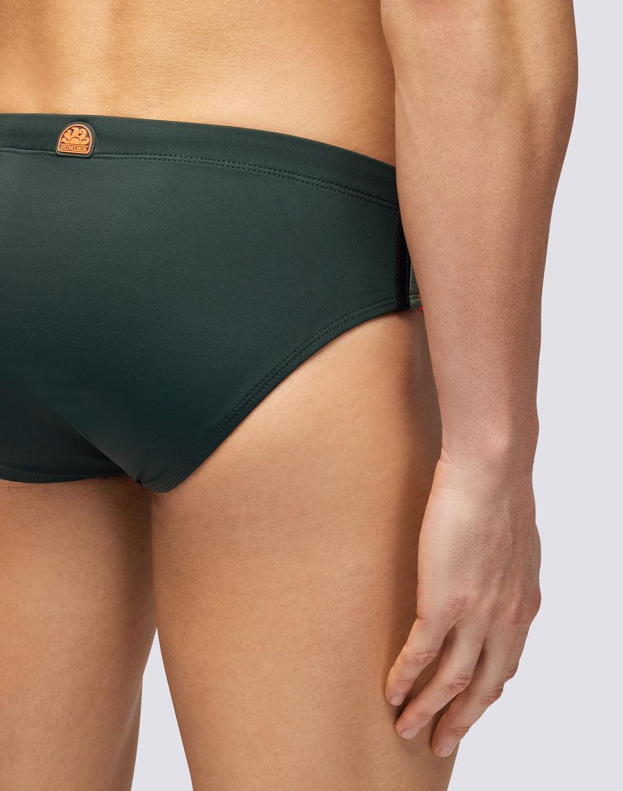 Sundek slip mare diwalter M279SSL3000-86301 Enormi sconti