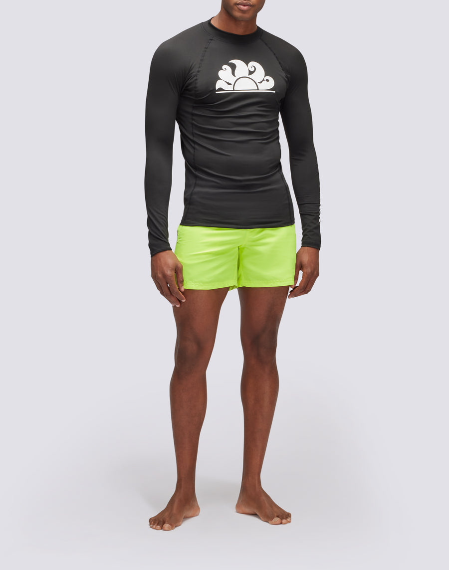 Sundek rashguard a manica lunga M270RSPY100-00401 Sconti questo mese