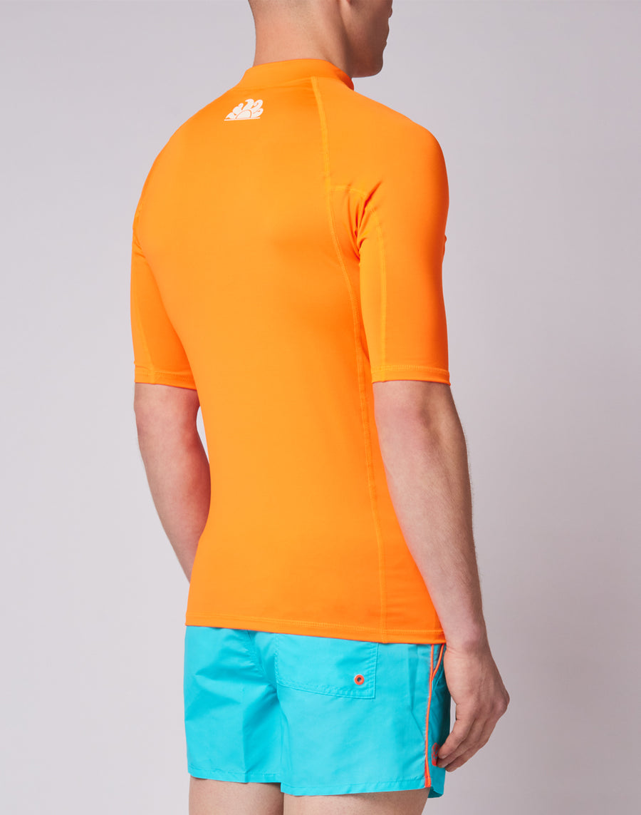 Sundek rashguard girocollo upf 50 M269RSPY100-57201 2025