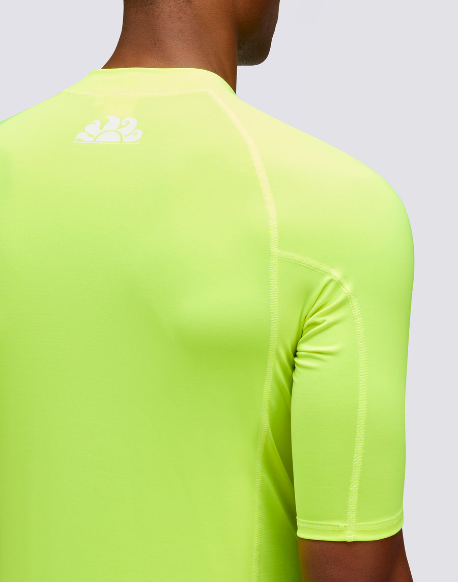Sundek rashguard girocollo upf 50 M269RSPY100-23001 Italy