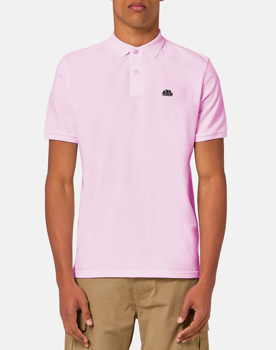 Sundek chadwick polo M795PLPQ500-81201