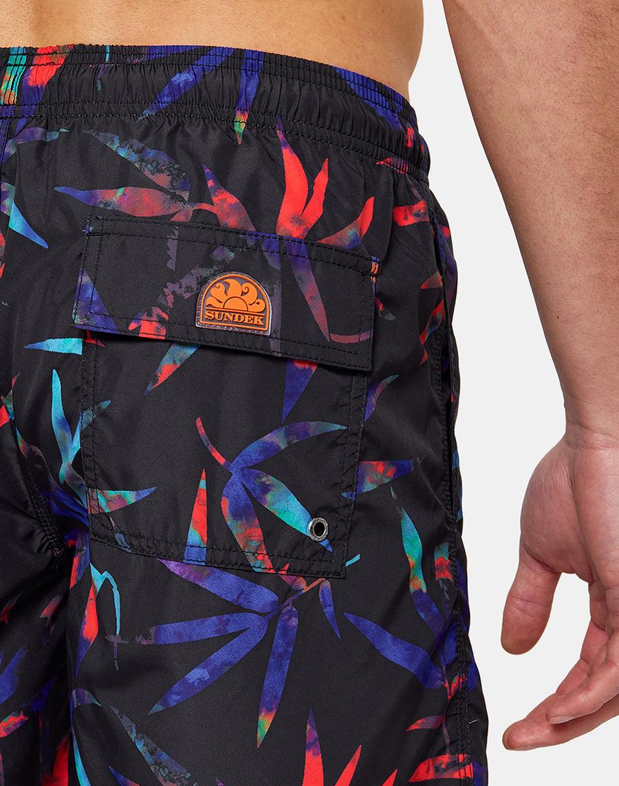 Sundek swim trunks M717BDRT4AT-004AT Vendita Economica