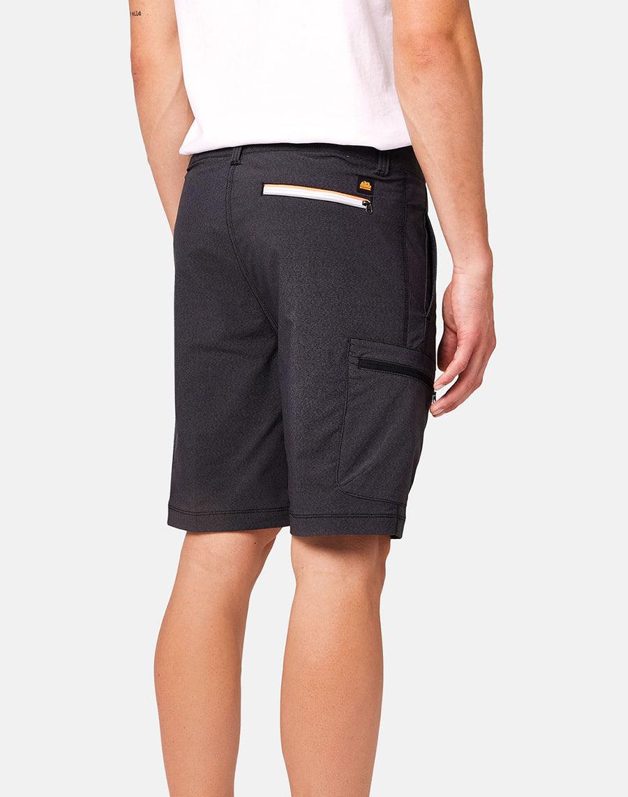 Sundek Shorts cargo in tessuto Quick Dry M169WKP8700-00401 Fornitura limitata