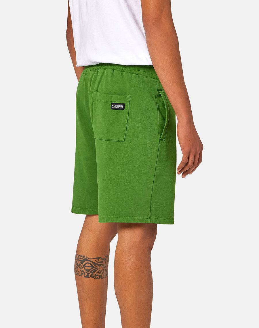 Sundek Walkshort in felpa tinto in capo GM910WKF6600-86200 Offerta Giorno del Papà