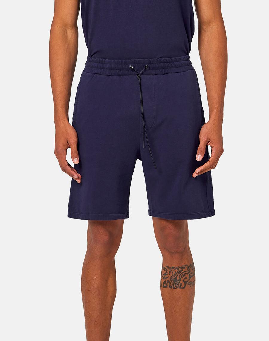 Sundek Walkshort in felpa tinto in capo GM910WKF6600-07400 Offerta San Valentino