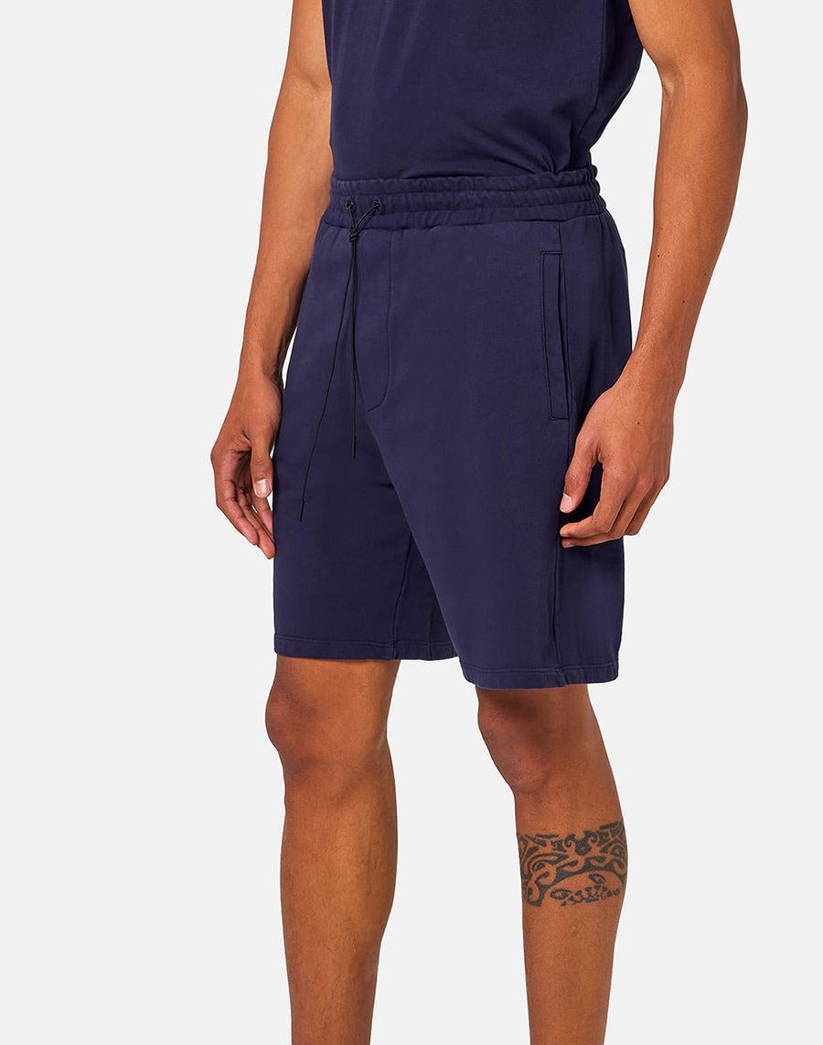 Sundek Walkshort in felpa tinto in capo GM910WKF6600-07400 Offerta San Valentino