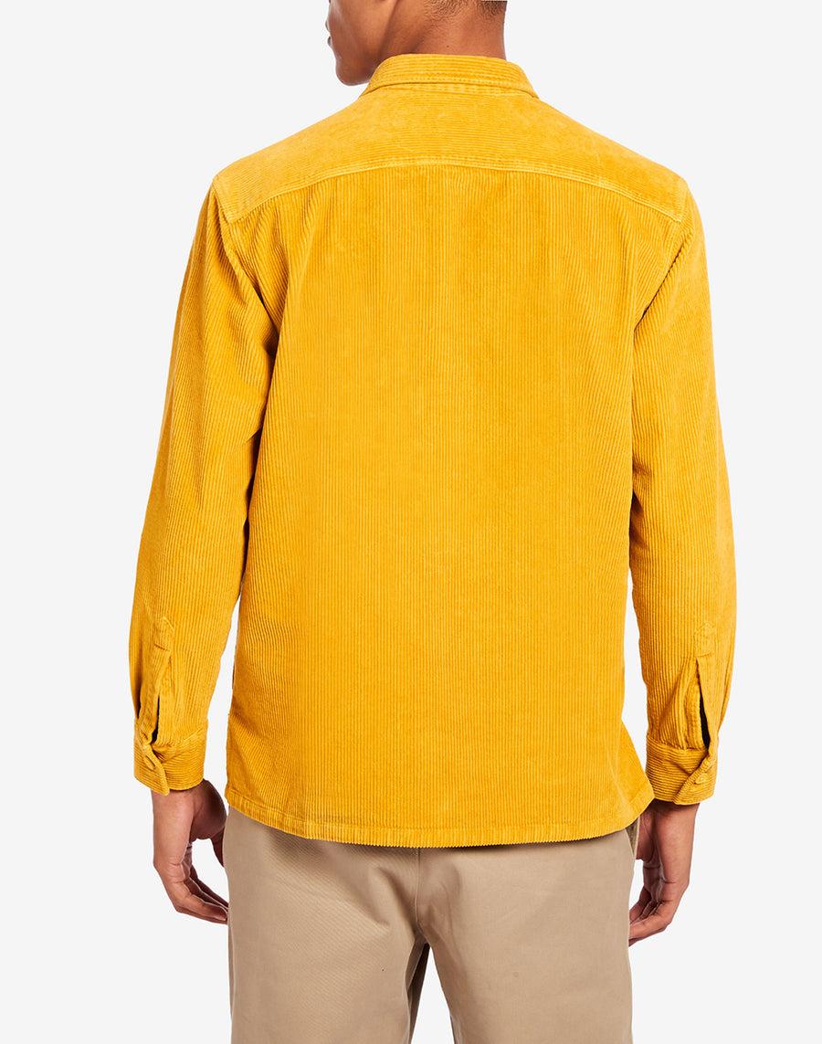 Sundek CAMICIA IN VELLUTO A COSTE GM112SHVV600-94200 Offerte giornaliere