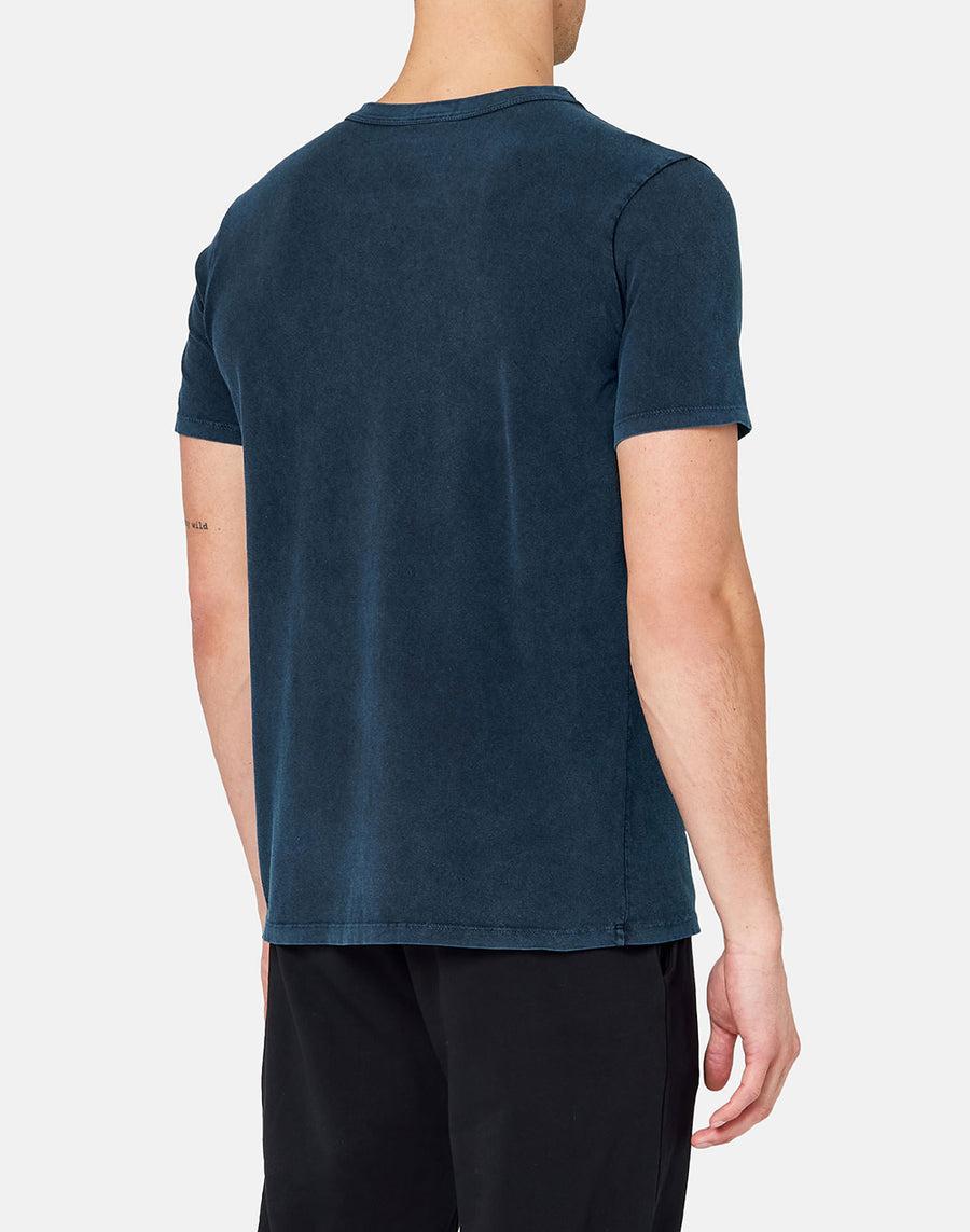 Sundek T-shirt in jersey sovratinto GM011TEJR1TC-34100 Enormi risparmi