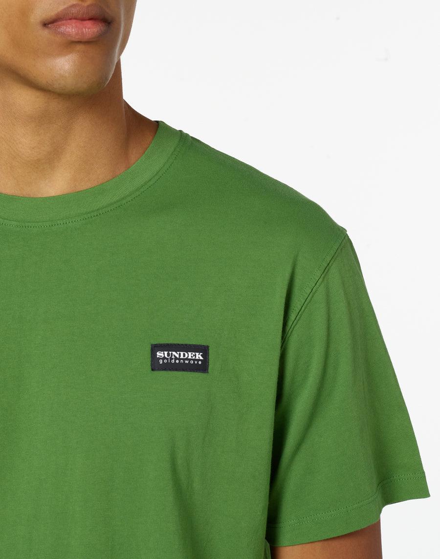 Sundek t-shirt GM004TEJE200-86200 Offerta settimanale