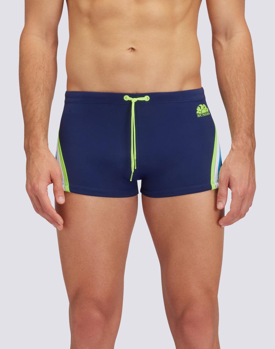 Sundek BOXER ZION M295SPL300000729 Latest stili