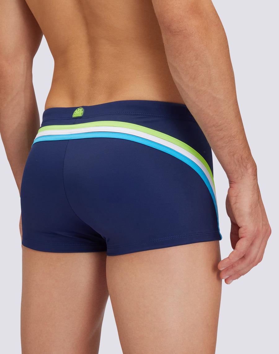Sundek BOXER ZION M295SPL300000729 Latest stili