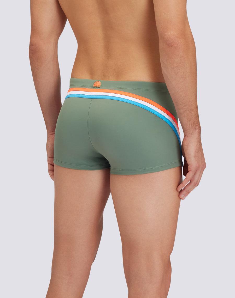 Sundek BOXER ZION M295SPL300030207 Ultimi due giorni