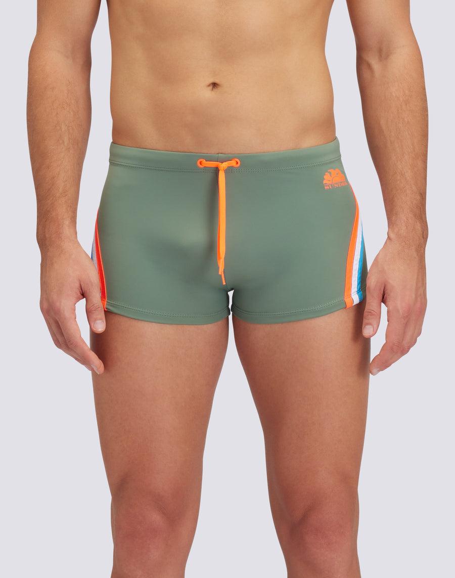 Sundek BOXER ZION M295SPL300030207 Ultimi due giorni