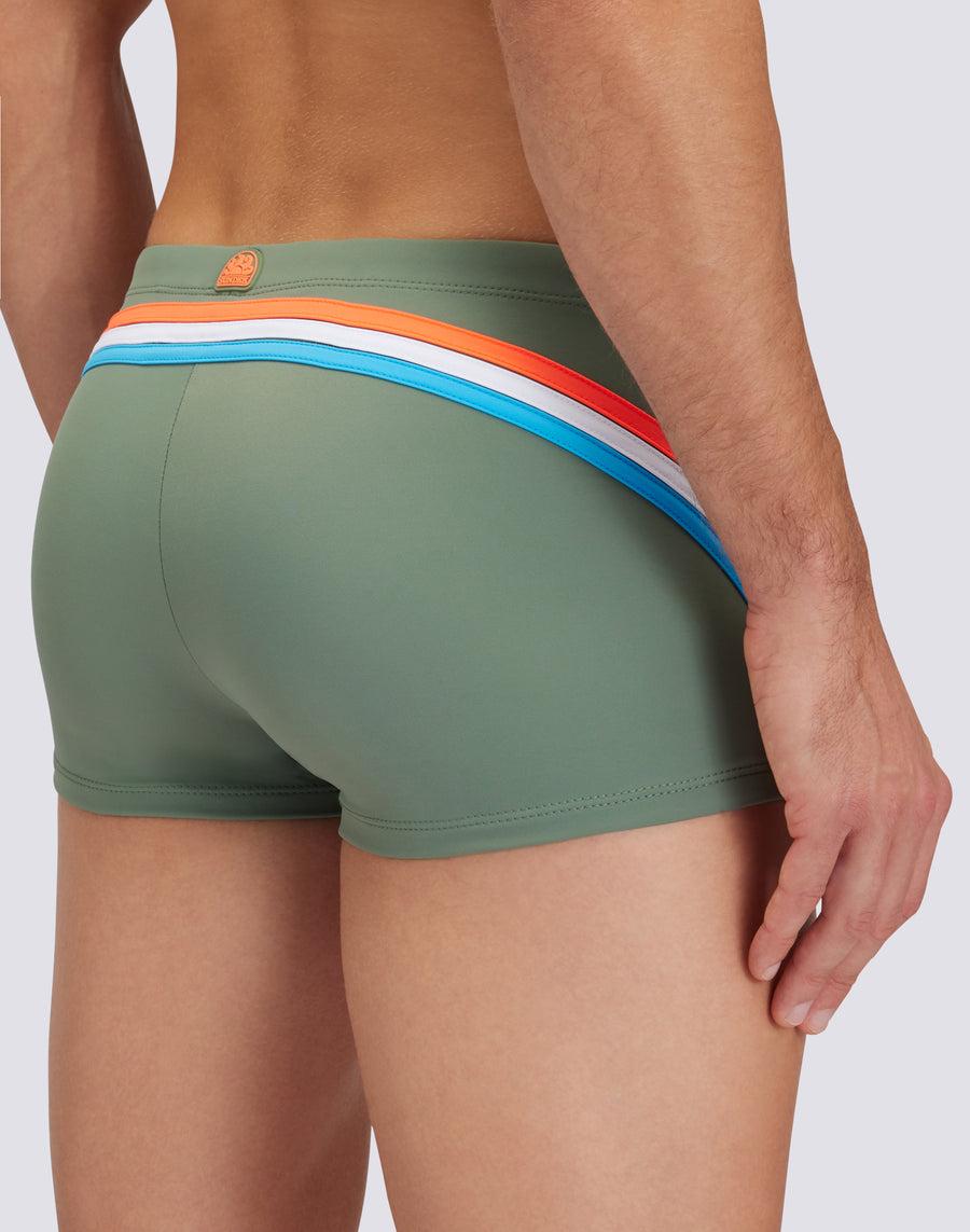 Sundek BOXER ZION M295SPL300030207 Ultimi due giorni