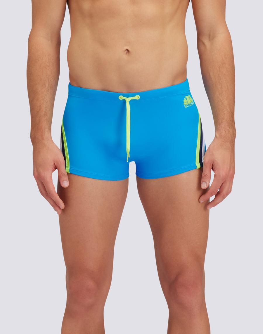 Sundek BOXER ZION M295SPL3000 Ultimo giorno