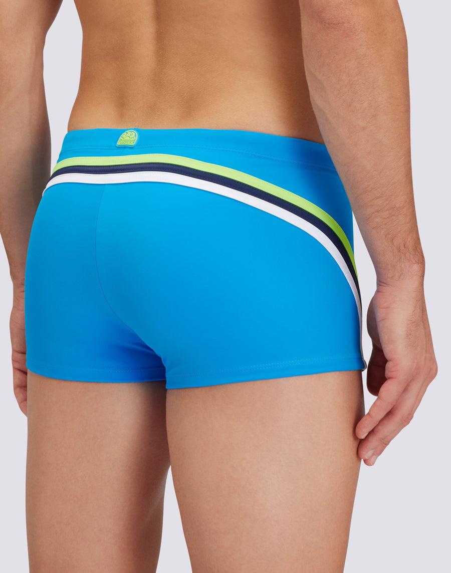Sundek BOXER ZION M295SPL3000 Ultimo giorno