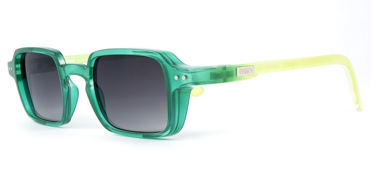 Sun's Good THE ALL-IN Pezzi Unici