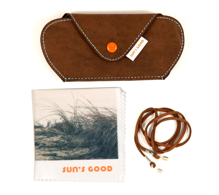 Sun's Good THE ALL-IN Soddisfazione Garantita