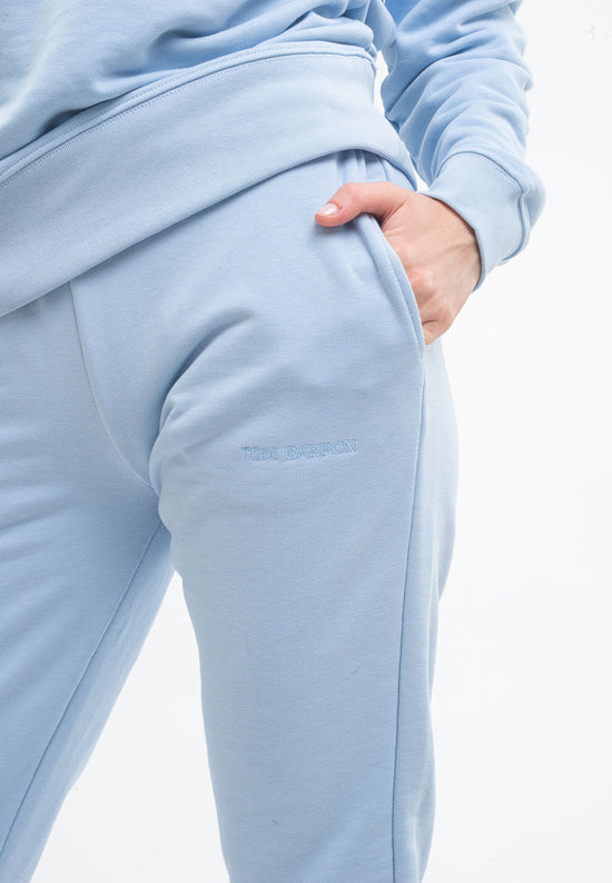 Tom Barron Tuta da ginnastica Essential All-Day Luxe Spedizione Gratuita