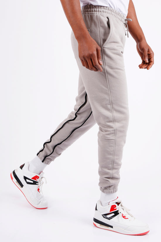 Tom Barron Pantaloni da ginnastica Milano Dual Stripe Online