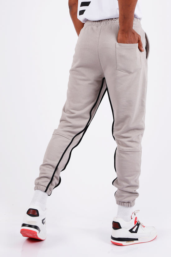 Tom Barron Pantaloni da ginnastica Milano Dual Stripe Online