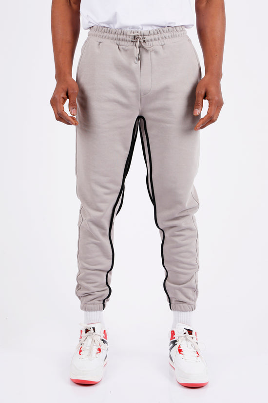 Tom Barron Pantaloni da ginnastica Milano Dual Stripe Online